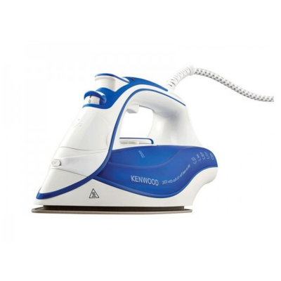 FER REPASSER 2600W ISP600BL KENWOOD KENWOOD - 1