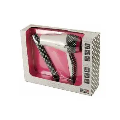 SÈCHE CHEVEUX+LISSEUR BEPER BEPER - 1