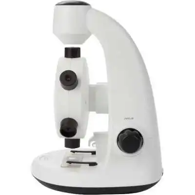 MICROSCOPE NUMERIQUE 2 MEGAPIXELS VELLEMAN