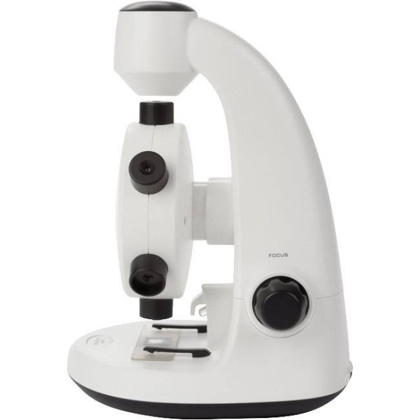 MICROSCOPE NUMERIQUE 2 MEGAPIXELS VELLEMAN