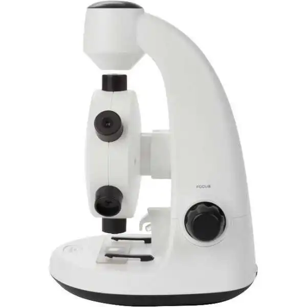 MICROSCOPE NUMERIQUE 2 MEGAPIXELS VELLEMAN
