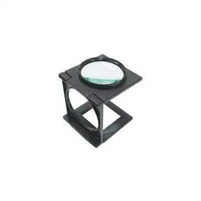 LOUPE AVEC SUPPORT PLIABLE D100M VELLEMAN