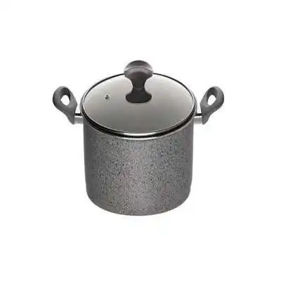 MARMITE 5L AVEC COUVERCLE GRANITE WINOX WINOX - 1