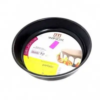 MOULE À GÂTEAU DIAMÈTRE Ø 22CM WINOX WINOX - 1