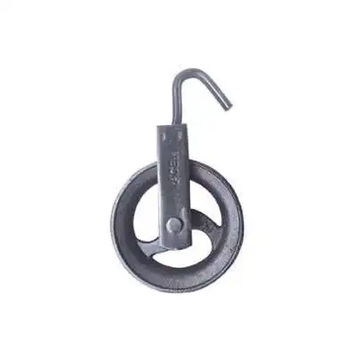 POULIE DIAMÈTRE 160MM ACEM ACEM - 1