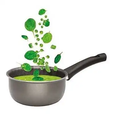 CASSEROLE Ø 18CM VOLCANO WINOX WINOX - 1