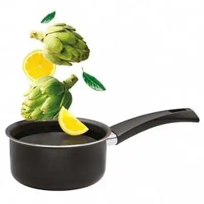 CASSEROLE Ø 18CM DIAMOND WINOX WINOX - 1