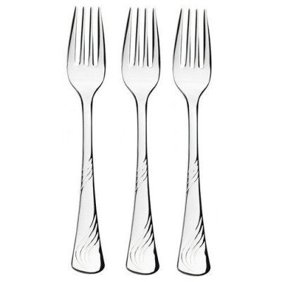FOURCHETTE TABLE MORJANE 3P WINOX WINOX - 1