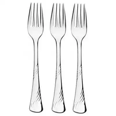 LOT DE 3 FOURCHETTES DE TABLE MORJANE WINOX WINOX - 1