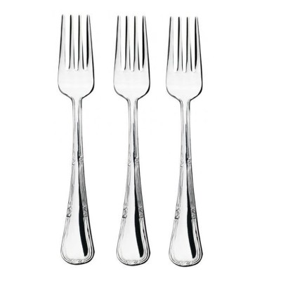 FOURCHETTE TABLE KINZA 3P WINOX WINOX - 1