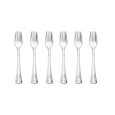 FOURCHETTE FRUIT ANBAR 6P WINOX WINOX - 1