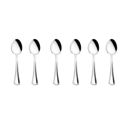 CUILLERE THE DOUJA 6P WINOX WINOX - 1