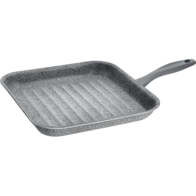 POÊLE 30*30CM GRANITE WINOX WINOX - 1