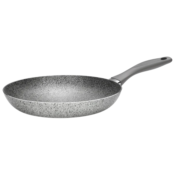 POÊLE Ø30CM GRANITE WINOX