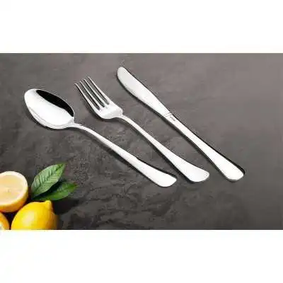 COFFRET EN CARTON DE 24 COUVERTS DE TABLE ZINA WINOX WINOX - 3