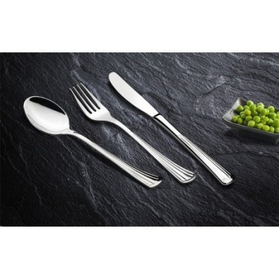 PAQ COUVERT TABLE ANBAR 24P WINOX WINOX - 1