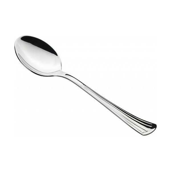 Cuillère à Servir Rocco – Inox 18/10 – 23,5 Cm – Table Passion