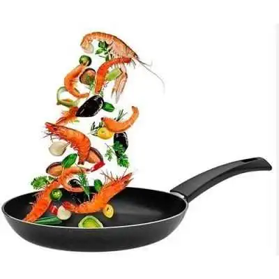 POÊLE Ø30CM DIAMOND WINOX WINOX - 2