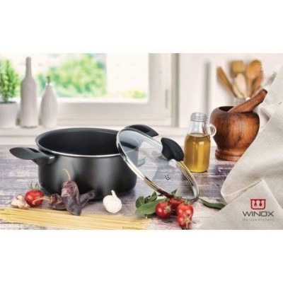 FAITOUT D20 +COUV DIAMOND WINOX WINOX - 1