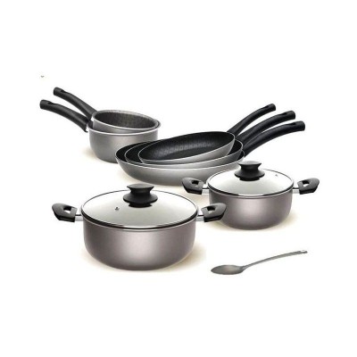 BATTERIE VOLCANO 10P WINOX WINOX - 2