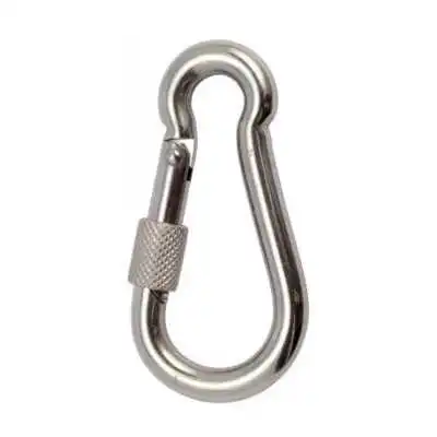 MOUSQUETON DE SÉCURITÉ 9MM BRICOLA BRICOLA - 1