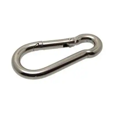 MOUSQUETON 9MM BRICOLA BRICOLA - 1