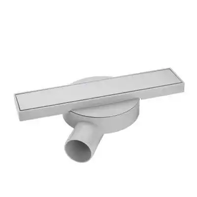 CANIVEAU DE DOUCHE IZMIR 30CM STAR SANITAIRE STAR SANITAIRE - 1