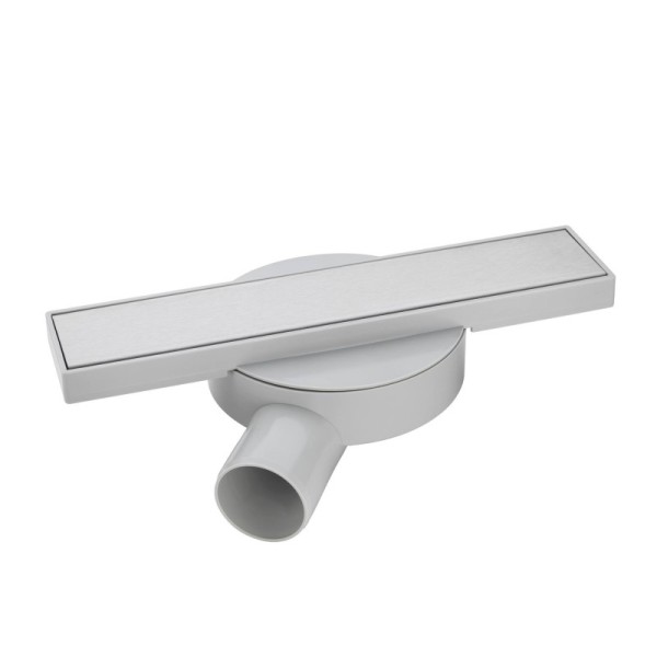 CANIVEAU DE DOUCHE IZMIR 30CM STAR SANITAIRE