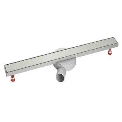 CANIVEAU DE DOUCHE IZMIR 50CM STAR SANITAIRE STAR SANITAIRE - 1