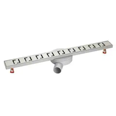 CANIVEAU DE DOUCHE KUTAHYA 70 STAR SANITAIRE STAR SANITAIRE - 1