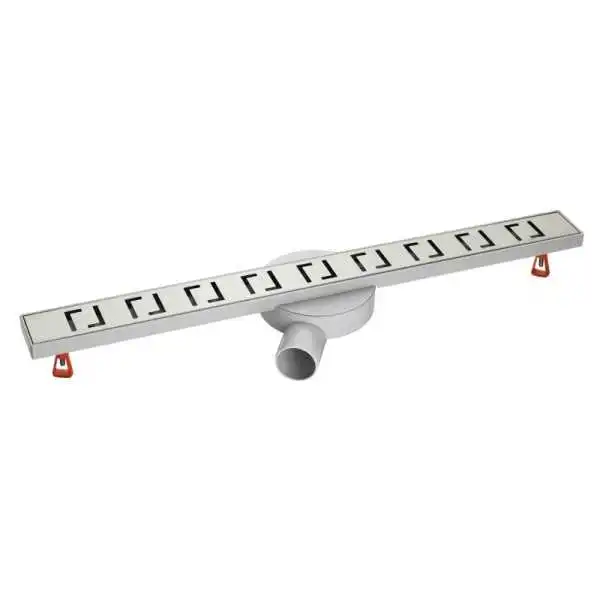 CANIVEAU DE DOUCHE KUTAHYA 70 STAR SANITAIRE