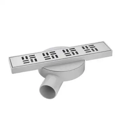 CANIVEAU DOUCHE MARMARA 30 STAR SANITAIRE