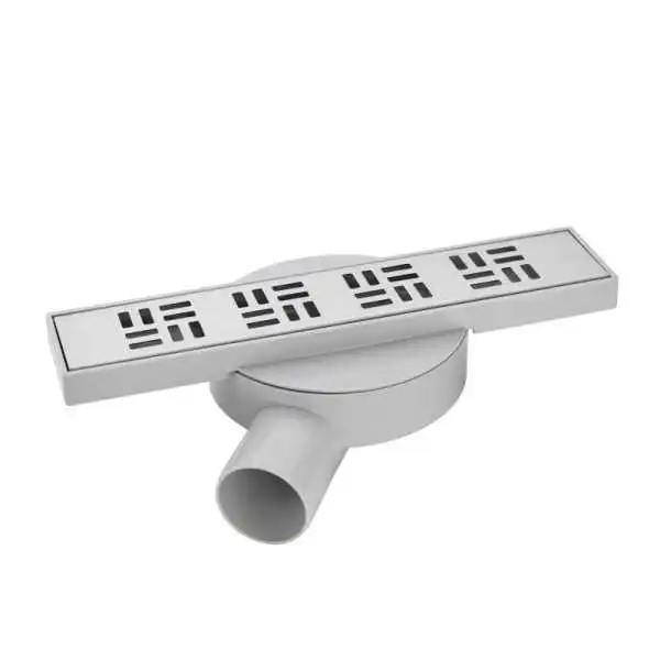 CANIVEAU DOUCHE MARMARA 30 STAR SANITAIRE