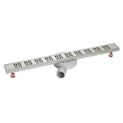 CANIVEAU DE DOUCHE MARMARA 70CM STAR SANITAIRE STAR SANITAIRE - 1