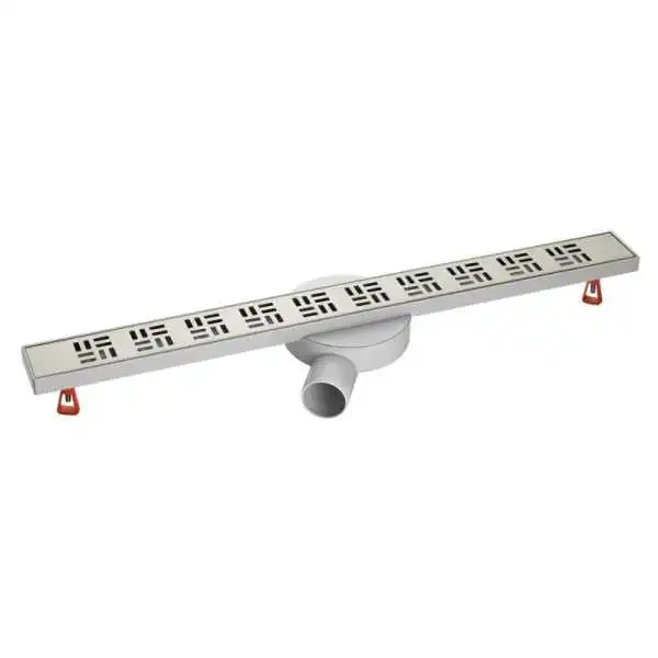 CANIVEAU DE DOUCHE MARMARA 70CM STAR SANITAIRE