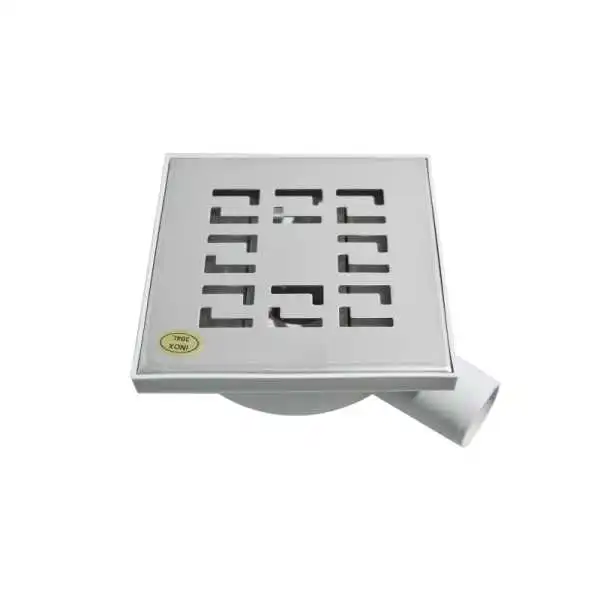 SIPHON SOL INOX ORIENT KUTAHYA S50 STAR SANITAIRE