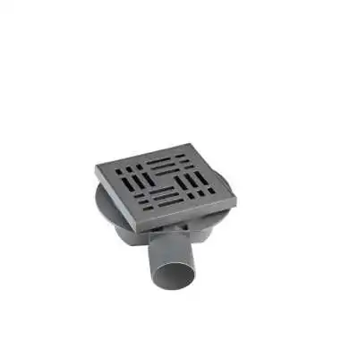 SIPHON SOL PLASTIQUE STOP SEVILLE12 S40 STAR SANITAIRE