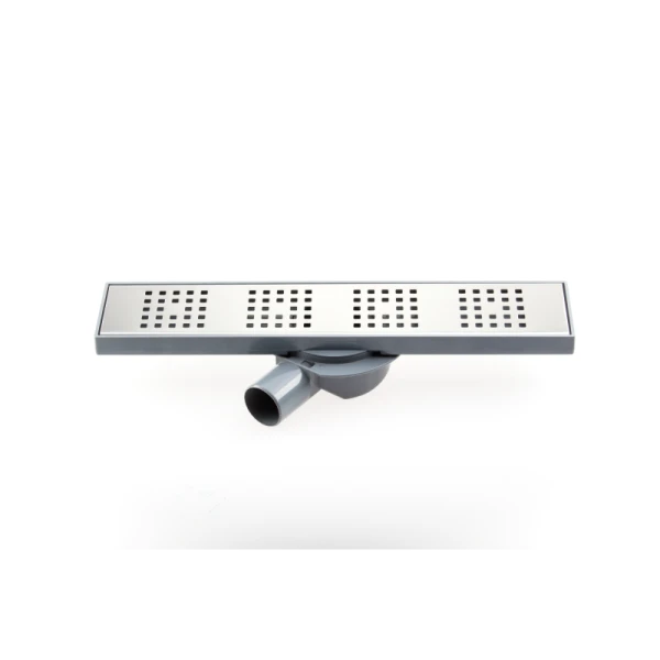 CANIVEAU DE DOUCHE CORDOBA 40CM STAR SANITAIRE