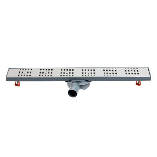 CANIVEAU DE DOUCHE CORDOBA 60CM STAR SANITAIRE