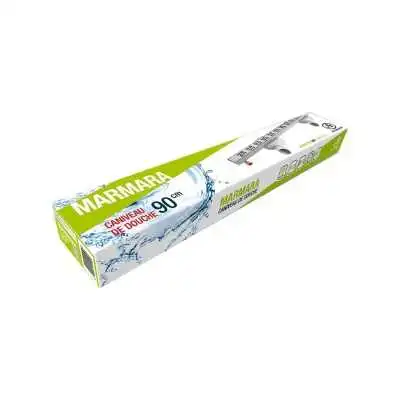 CANIVEAU DOUCHE MARMARA 90 STAR SANITAIRE