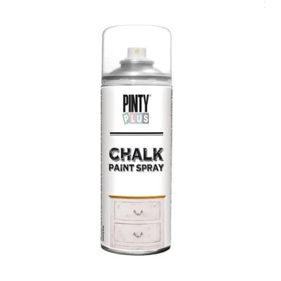 PEINTURE CHALK PAINT BLANC CASSÉ CK788 PINTY PLUS PINTY PLUS - 1