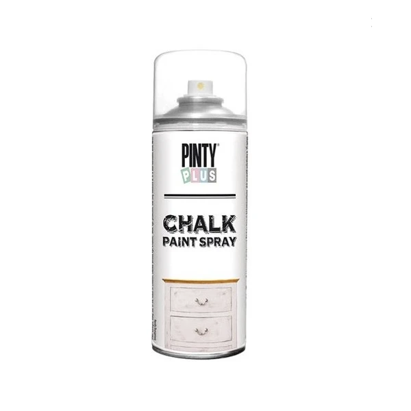 PEINTURE CHALK PAINT BLANC CASSÉ CK788 PINTY PLUS
