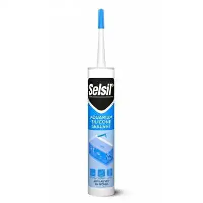 SILICONE MASTIC CABINE DO BL SELSIL