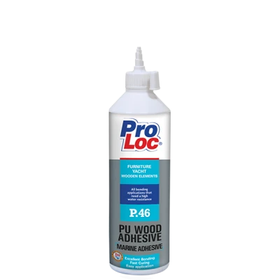 COLLE PU DE BOIS & MARINE P.46 PROLOC PROLOC - 1
