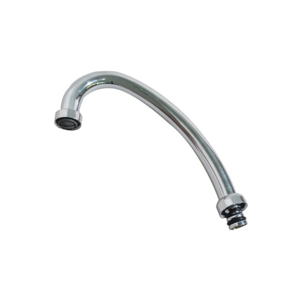 BEC AMOVIBLE ROBINET LAVABO SALAKTA SOPAL