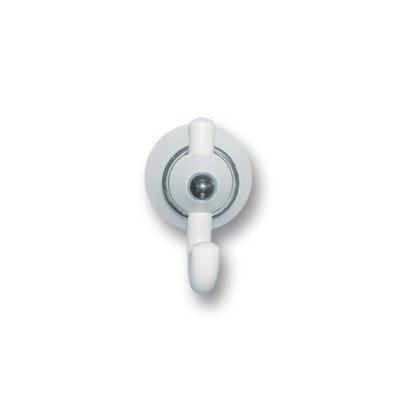 CROCHET ABS BL/CHR LUXPLAST LUX-PLAST - 1