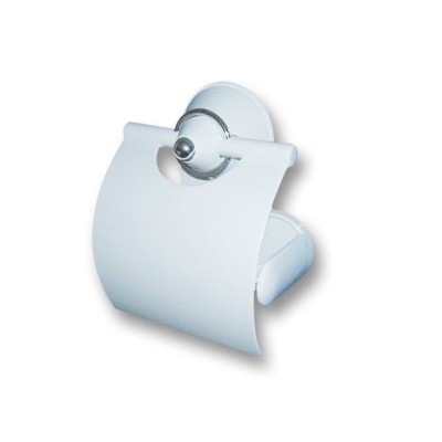 PORTE PAPIER TOILETTE CHR LUXPLAST LUX-PLAST - 1
