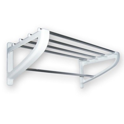 PORTE SERVIETTE RACK LUXPLAST LUX-PLAST - 1