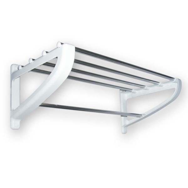 PORTE SERVIETTES RACK 50*28CM LUXPLAST
