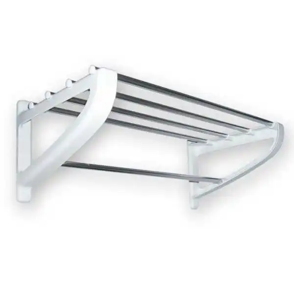 PORTE SERVIETTES RACK 50*28CM LUXPLAST